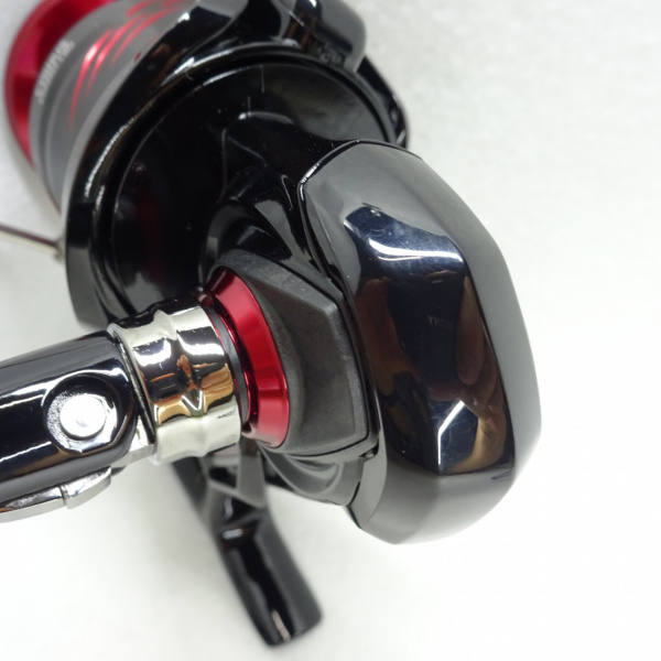 23シグナス 2500XH-LBD